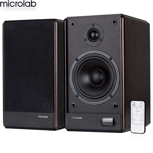 Loa Microlab Solo 5C